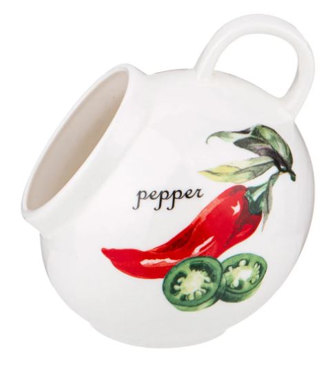 СОЛОНКА LEFARD 